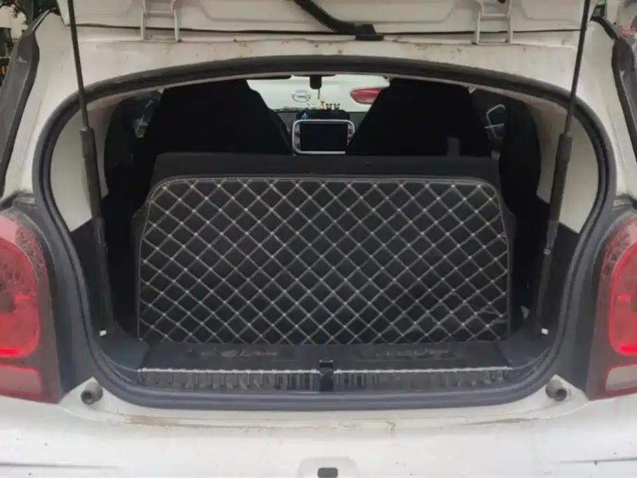 CLEVER 2022 Model 311km Energy Bobo Edition — миниатюра 4