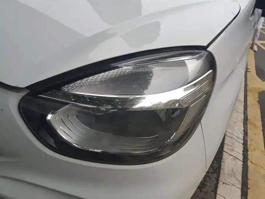 CLEVER 2022 Model 311km Energy Bobo Edition — миниатюра 5
