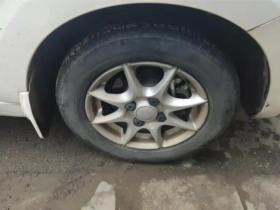 CLEVER 2022 Model 311km Energy Bobo Edition — миниатюра 6