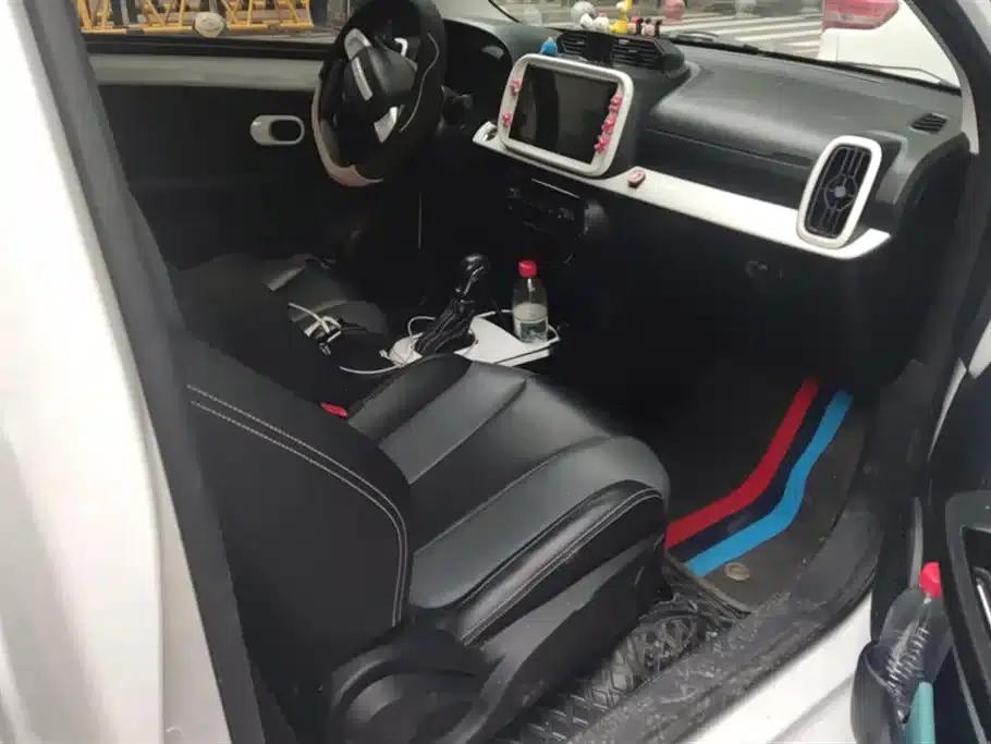 CLEVER 2022 Model 311km Energy Bobo Edition — миниатюра 8