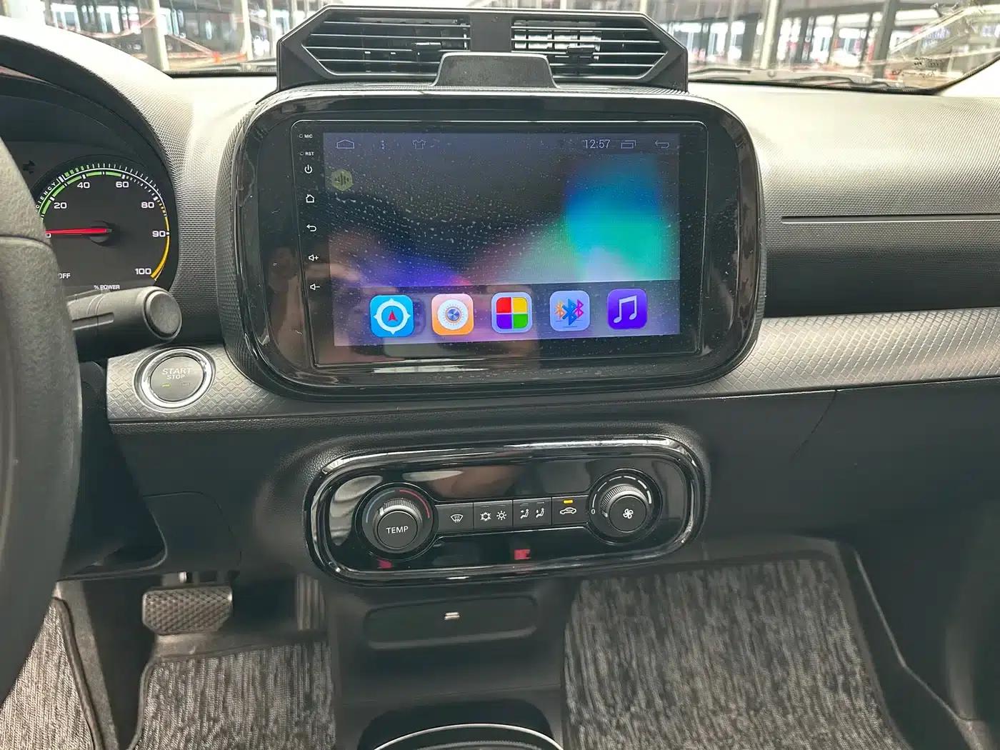 CLEVER 2022 Model 311km Energy Bobo Edition — миниатюра 12