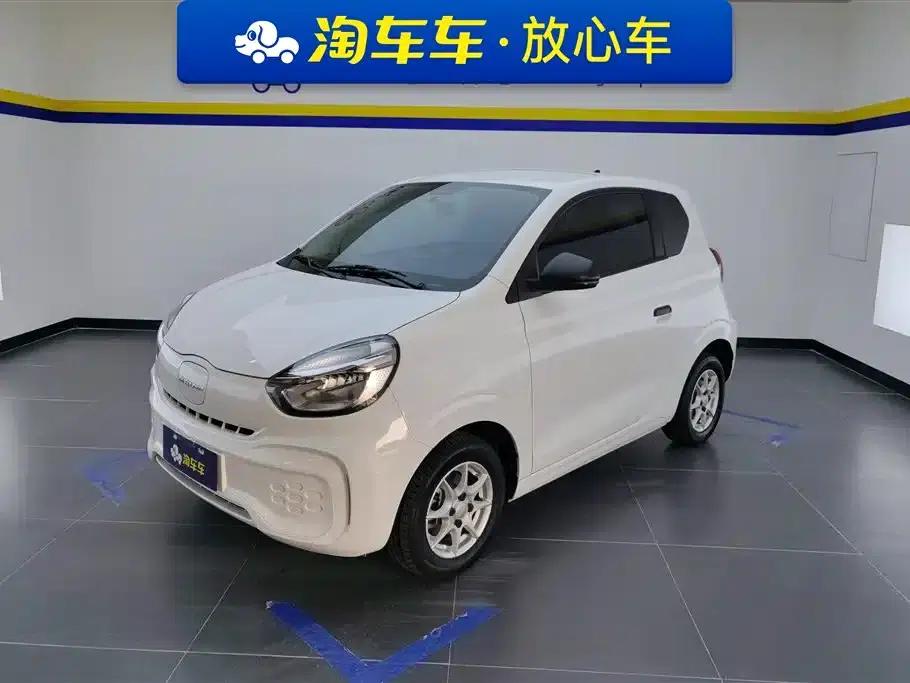 CLEVER 2022 Model 311km Energy Bobo Edition — миниатюра 1