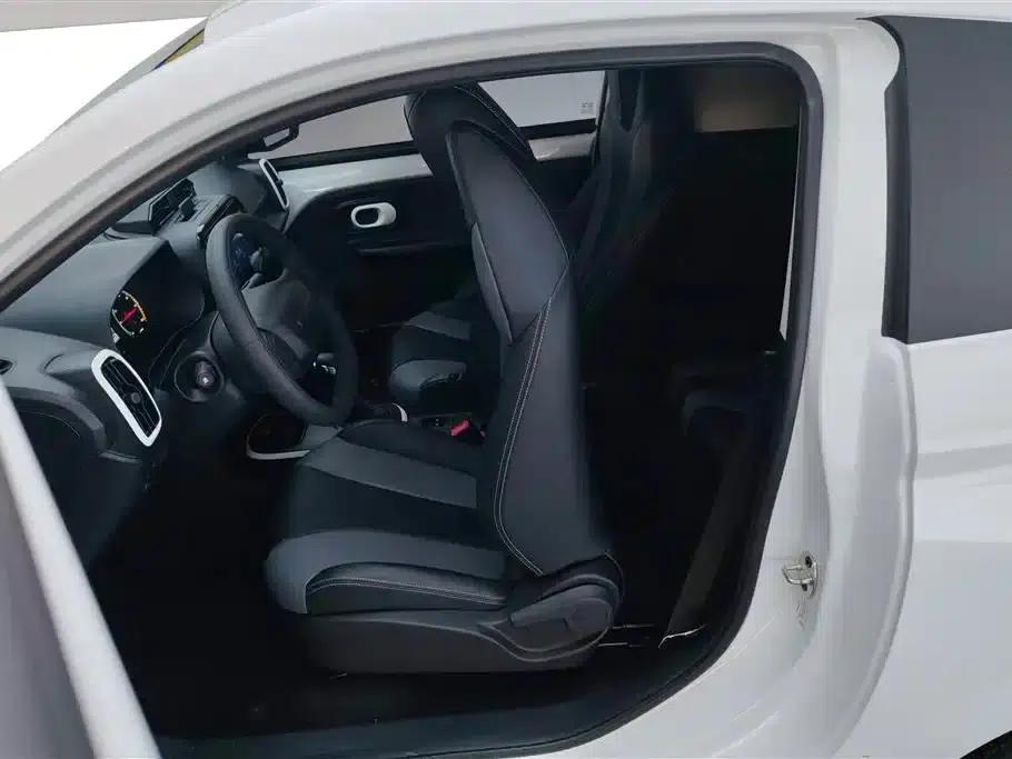 CLEVER 2022 Model 311km Energy Bobo Edition — миниатюра 11