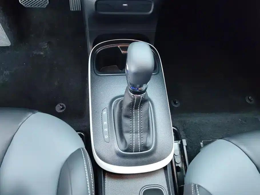 CLEVER 2022 Model 311km Energy Bobo Edition — миниатюра 16