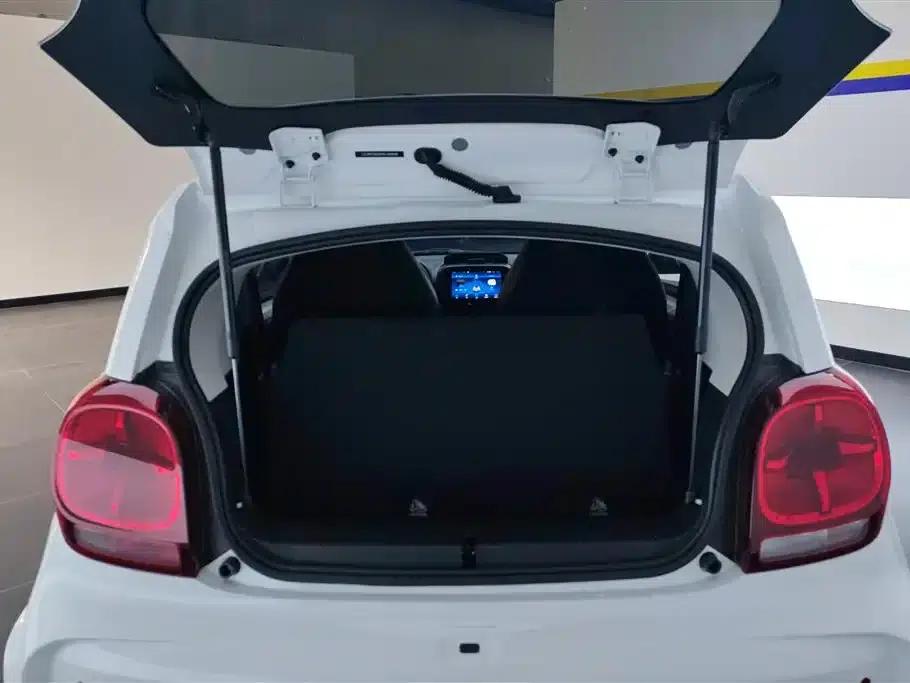 CLEVER 2022 Model 311km Energy Bobo Edition — миниатюра 4