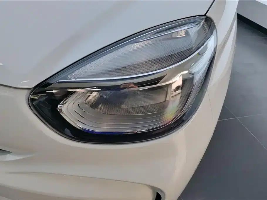 CLEVER 2022 Model 311km Energy Bobo Edition — миниатюра 5