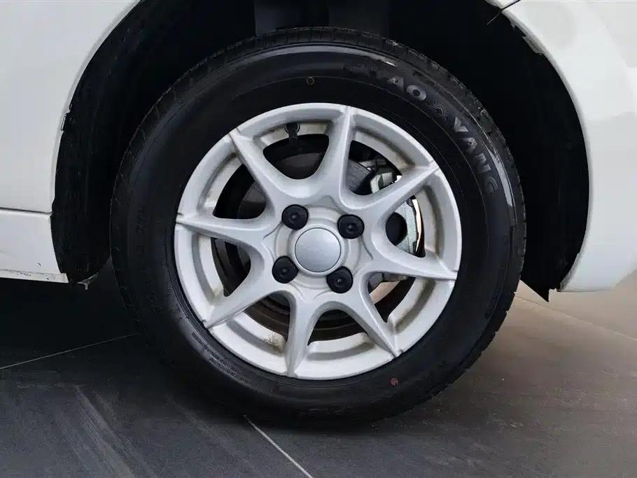 CLEVER 2022 Model 311km Energy Bobo Edition — миниатюра 6