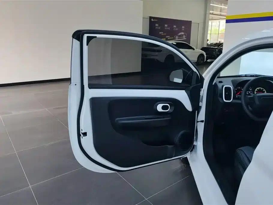CLEVER 2022 Model 311km Energy Bobo Edition — миниатюра 7