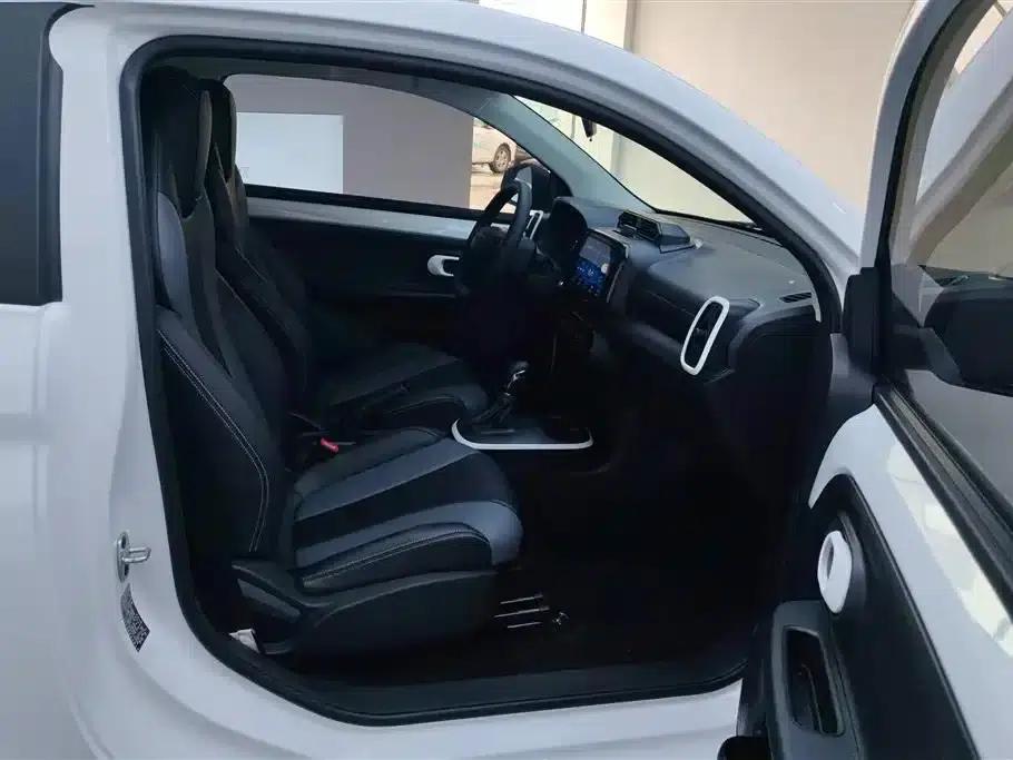CLEVER 2022 Model 311km Energy Bobo Edition — миниатюра 8