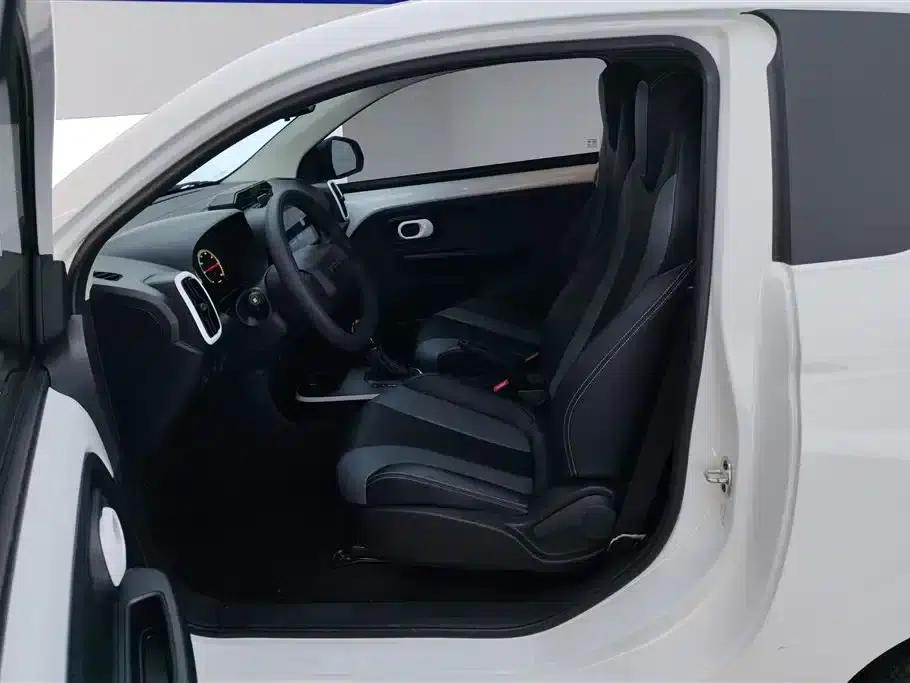 CLEVER 2022 Model 311km Energy Bobo Edition — миниатюра 9