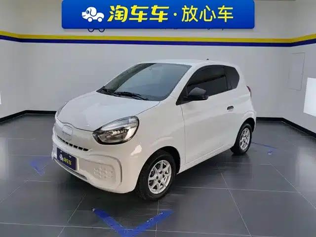 CLEVER 2022 Model 311km Energy Bobo Edition