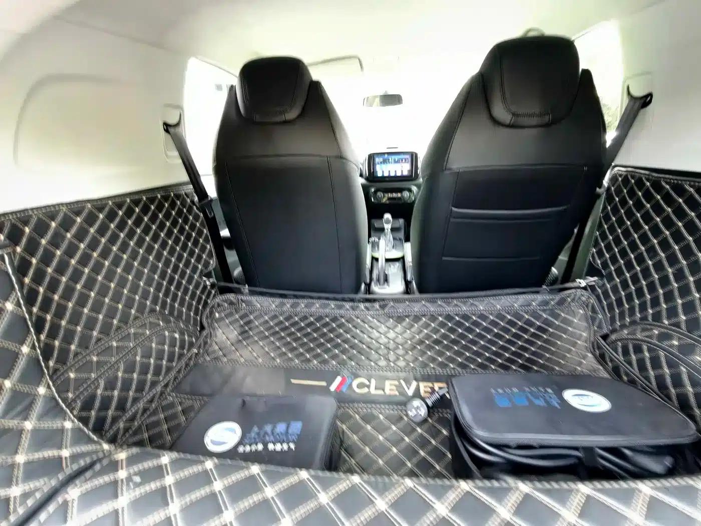 CLEVER 2021 All-Round Edition 302km — миниатюра 14