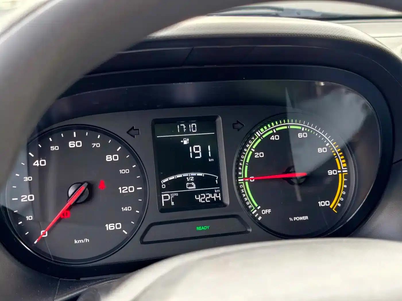 CLEVER 2021 All-Round Edition 302km — миниатюра 16