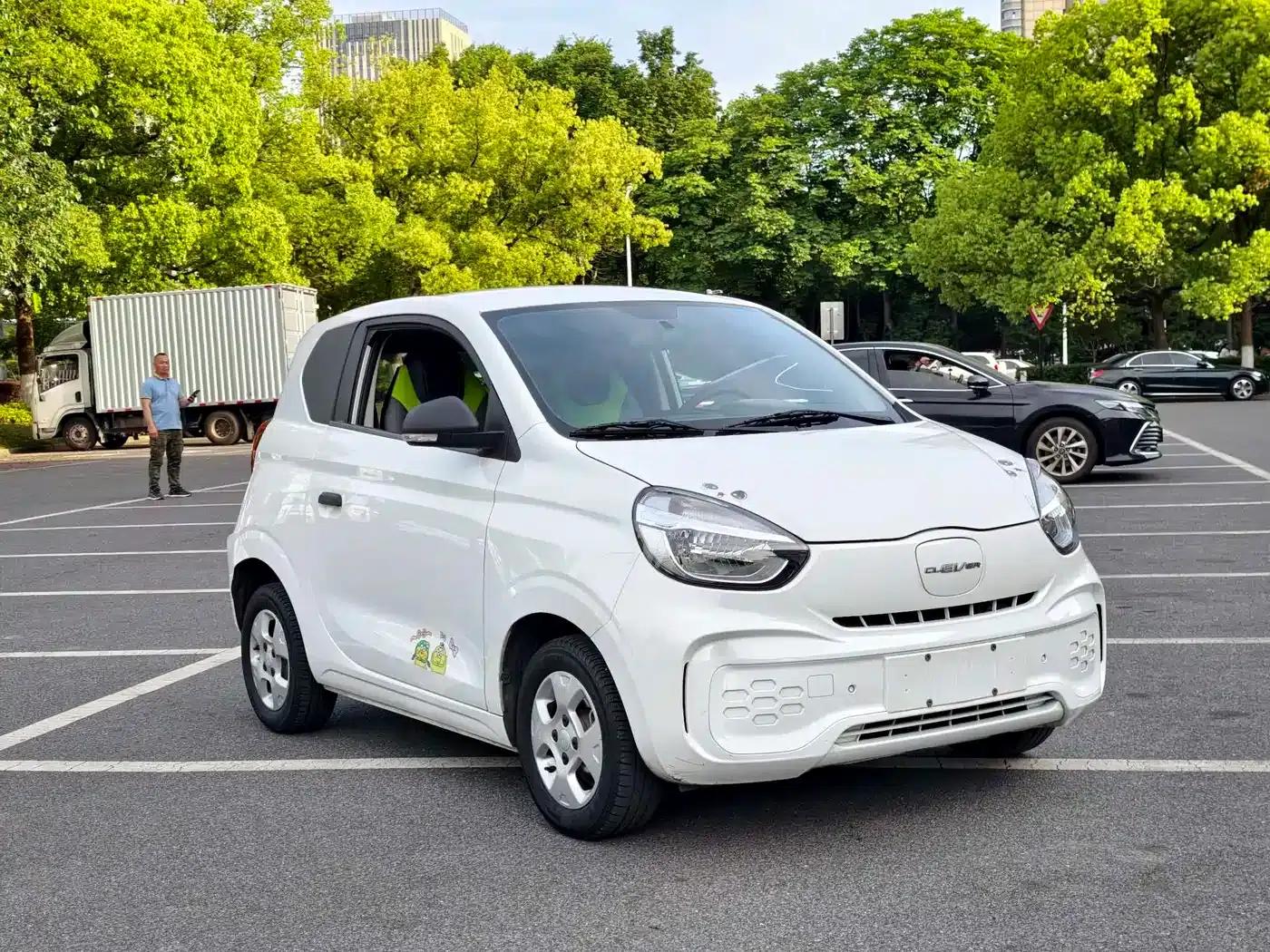 CLEVER 2021 All-Round Edition 302km — миниатюра 3