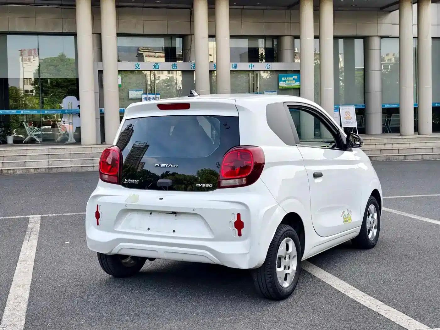 CLEVER 2021 All-Round Edition 302km — миниатюра 7