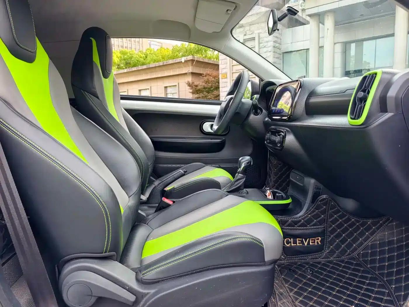 CLEVER 2021 All-Round Edition 302km — миниатюра 9