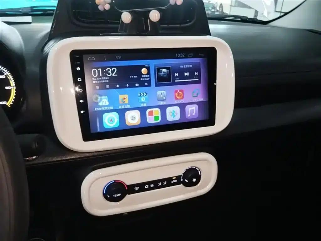 CLEVER 2022 Model 311km Energy Bobo Edition — миниатюра 13