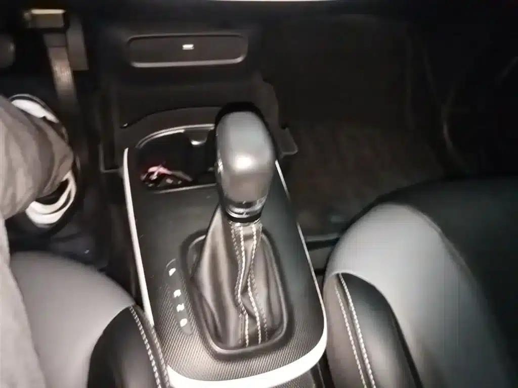 CLEVER 2022 Model 311km Energy Bobo Edition — миниатюра 14