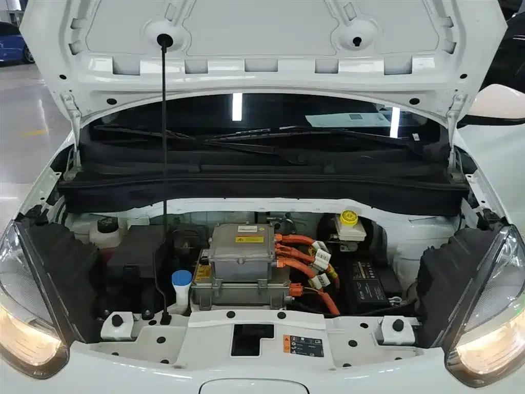 CLEVER 2022 Model 311km Energy Bobo Edition — миниатюра 20