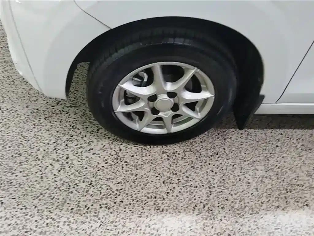 CLEVER 2022 Model 311km Energy Bobo Edition — миниатюра 23