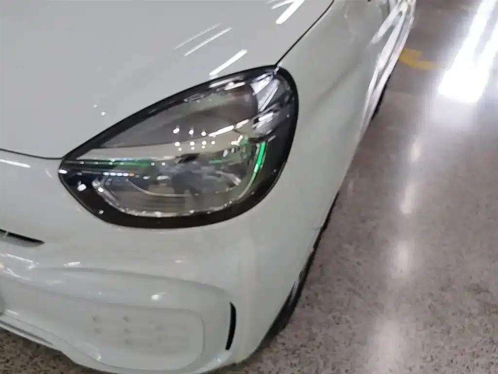 CLEVER 2022 Model 311km Energy Bobo Edition — миниатюра 24