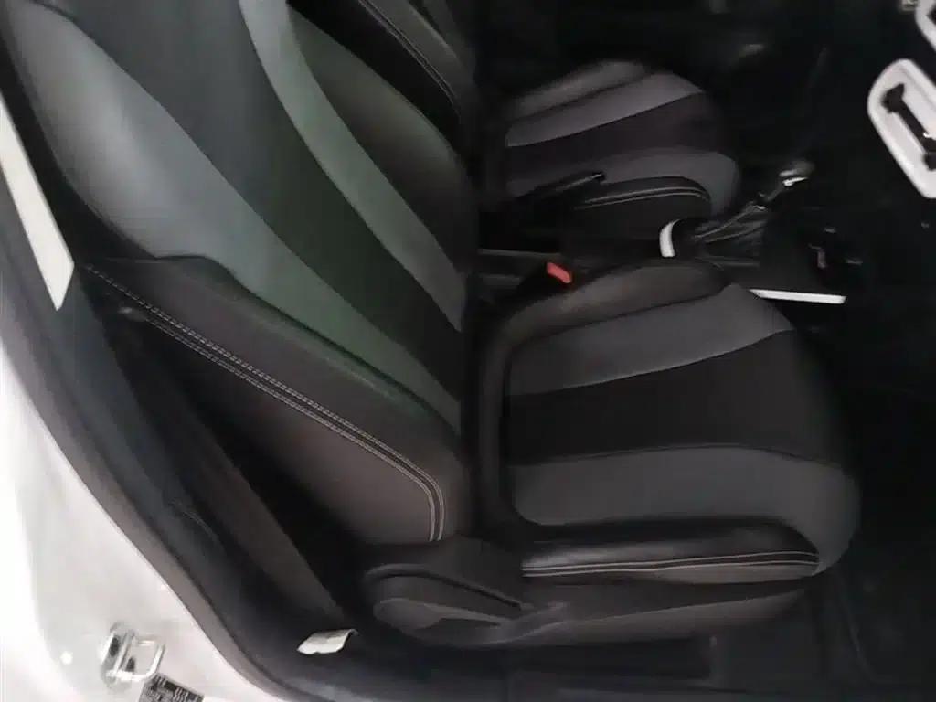 CLEVER 2022 Model 311km Energy Bobo Edition — миниатюра 25