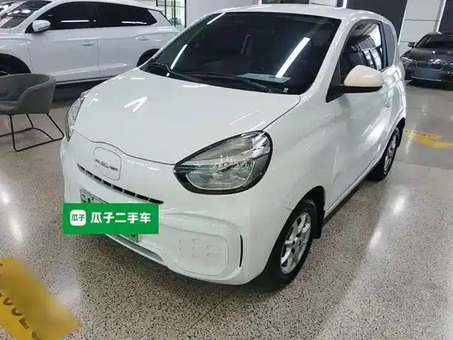 CLEVER 2022 Model 311km Energy Bobo Edition