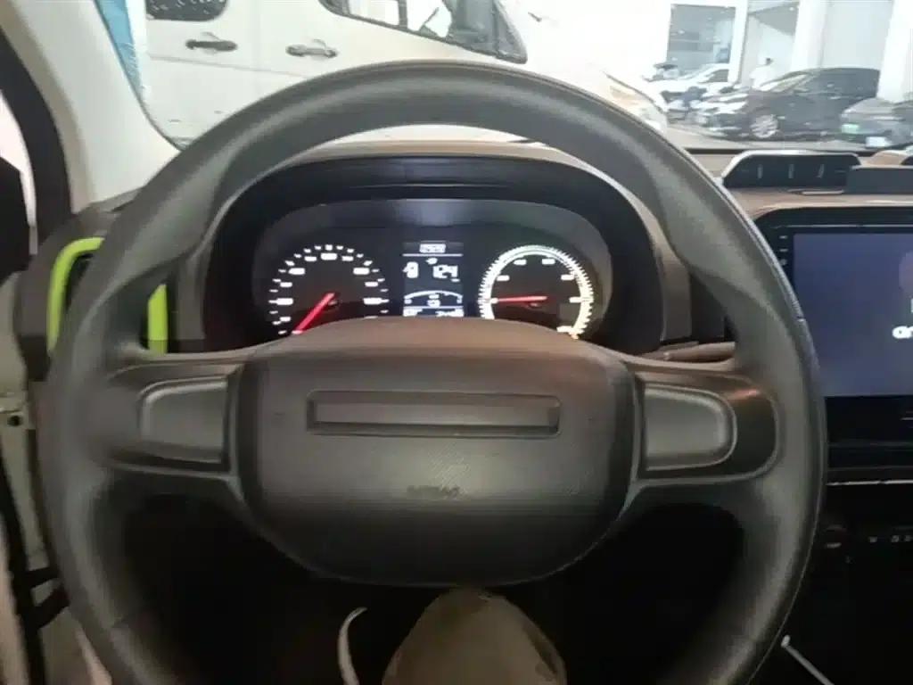 CLEVER 2021 Model 302km/h New Four-Seat Super Edition — миниатюра 11