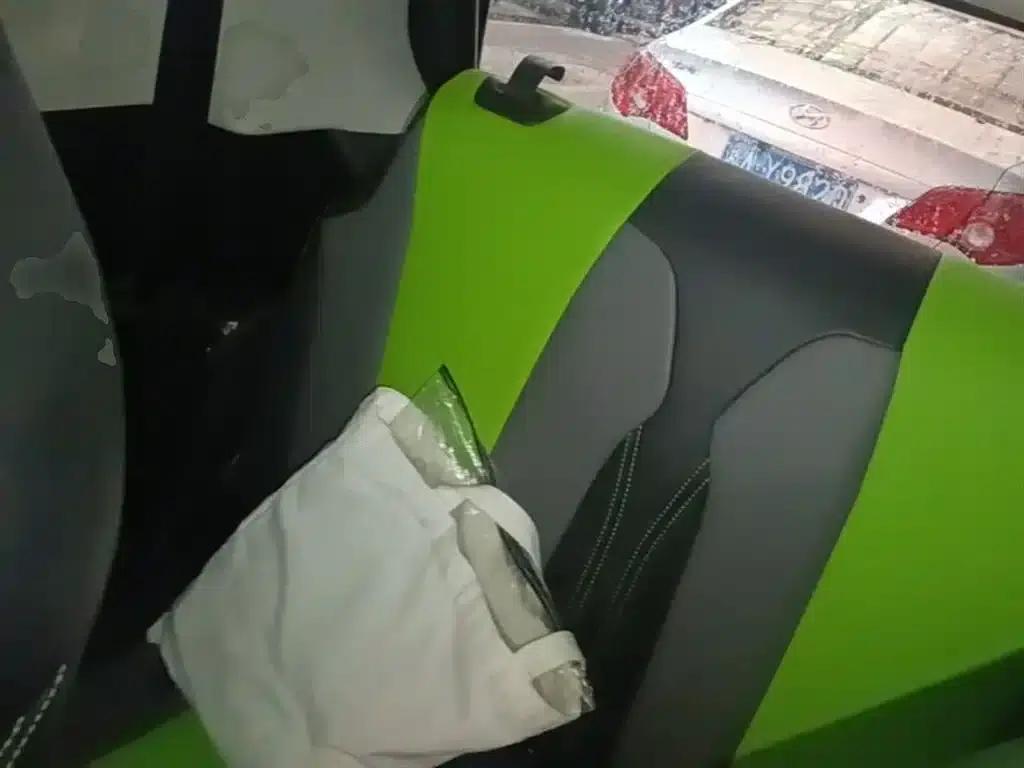 CLEVER 2021 Model 302km/h New Four-Seat Super Edition — миниатюра 17