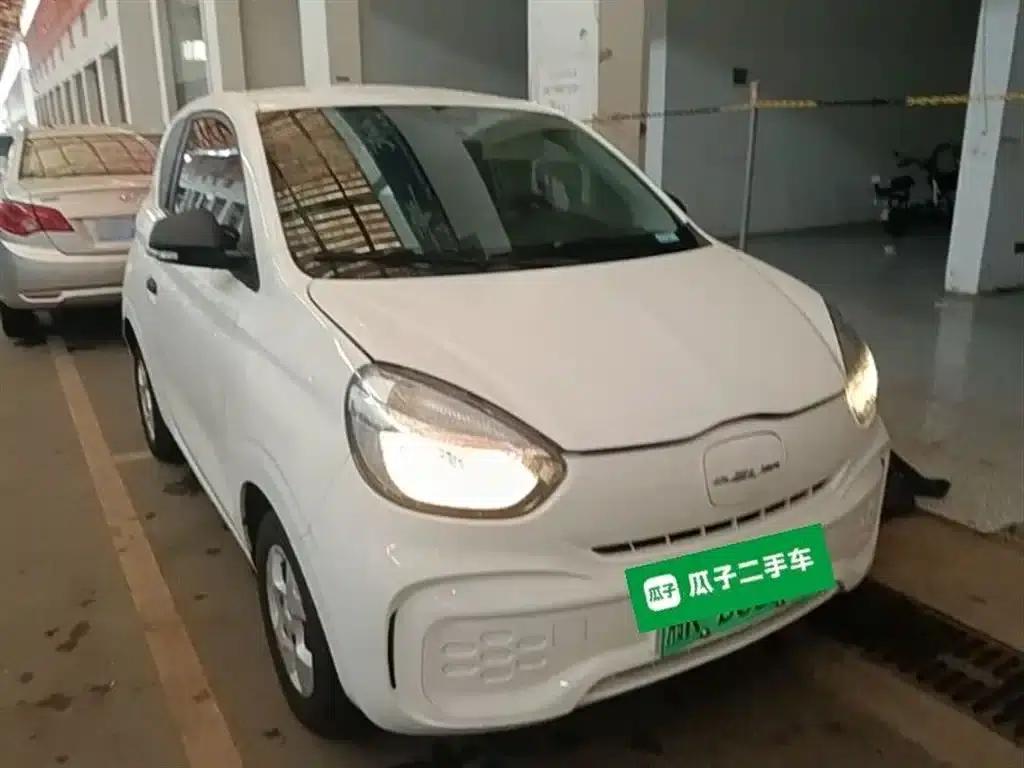 CLEVER 2021 Model 302km/h New Four-Seat Super Edition — миниатюра 4
