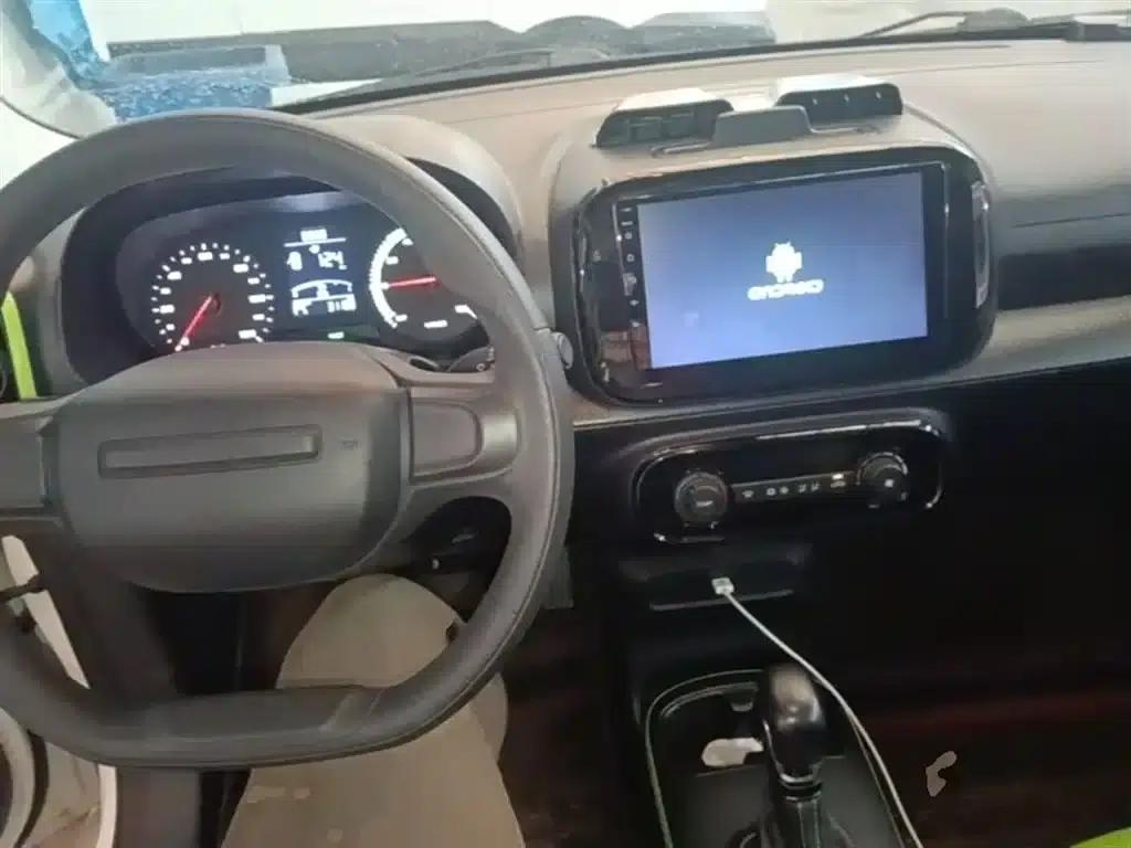 CLEVER 2021 Model 302km/h New Four-Seat Super Edition — миниатюра 10