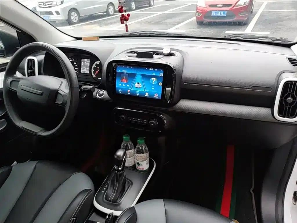CLEVER 2022 Model 311km Energy Bobo Edition — миниатюра 13