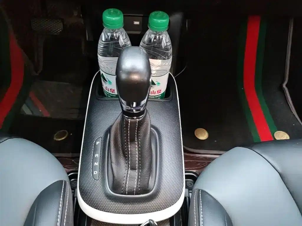 CLEVER 2022 Model 311km Energy Bobo Edition — миниатюра 14