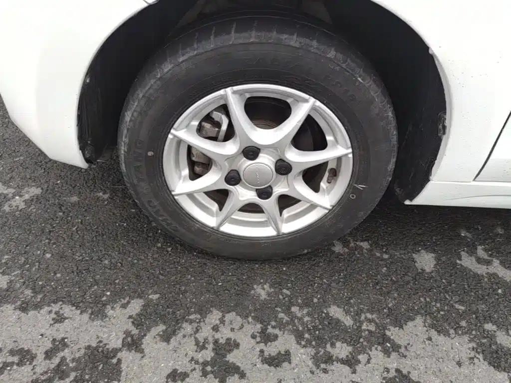 CLEVER 2022 Model 311km Energy Bobo Edition — миниатюра 23