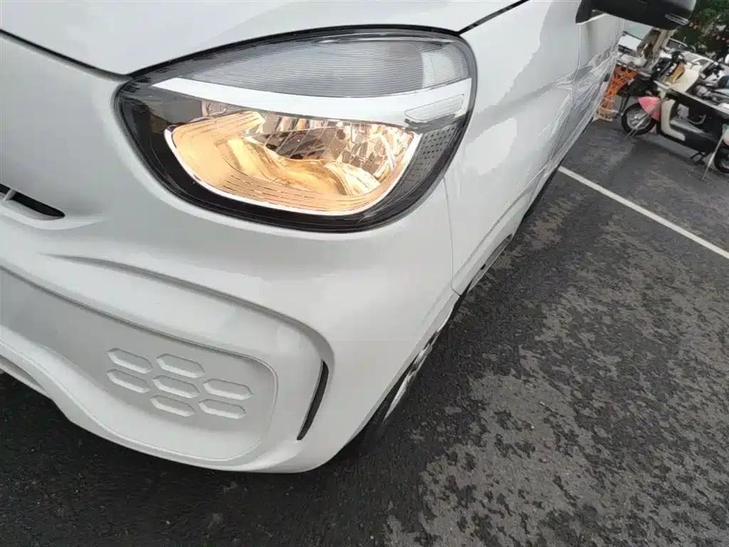 CLEVER 2022 Model 311km Energy Bobo Edition — миниатюра 24