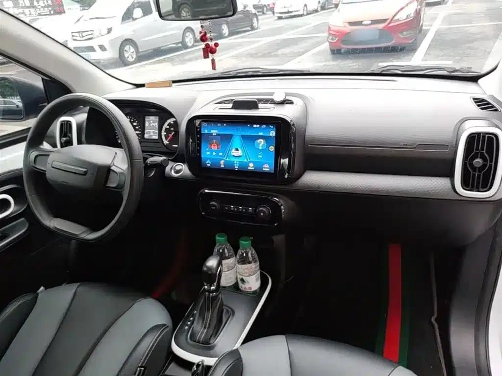CLEVER 2022 Model 311km Energy Bobo Edition — миниатюра 10