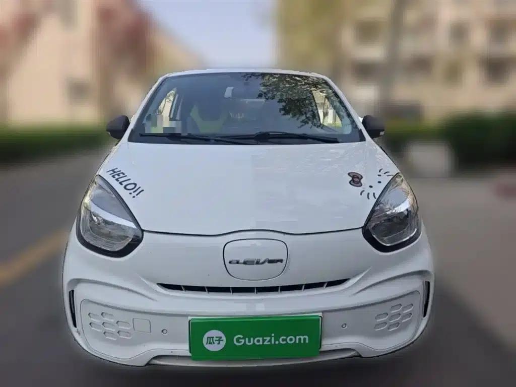 CLEVER 2020 Urban Style Edition — миниатюра 24