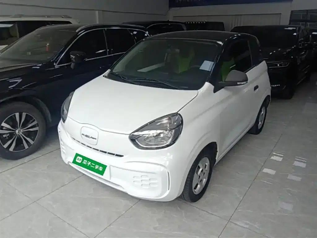 CLEVER 2021 Model 302km/h New Four-Seat Super Edition — миниатюра 2