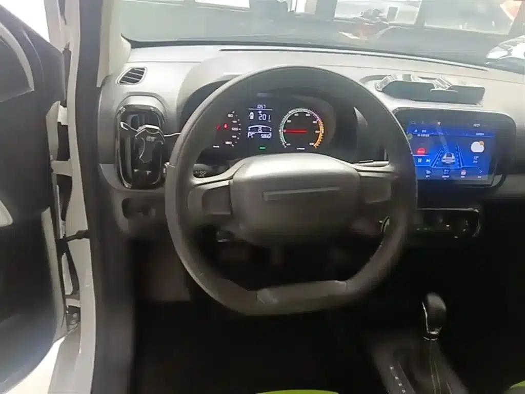 CLEVER 2021 Model 302km/h New Four-Seat Super Edition — миниатюра 11