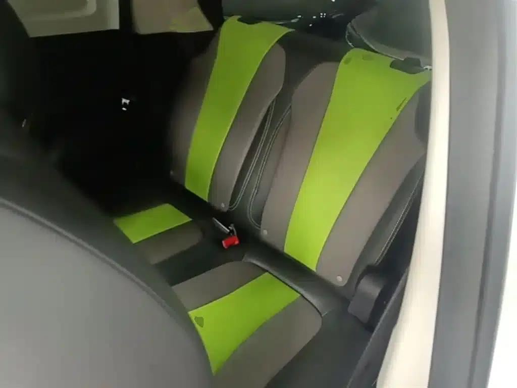 CLEVER 2021 Model 302km/h New Four-Seat Super Edition — миниатюра 17