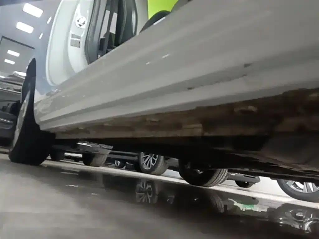 CLEVER 2021 Model 302km/h New Four-Seat Super Edition — миниатюра 21