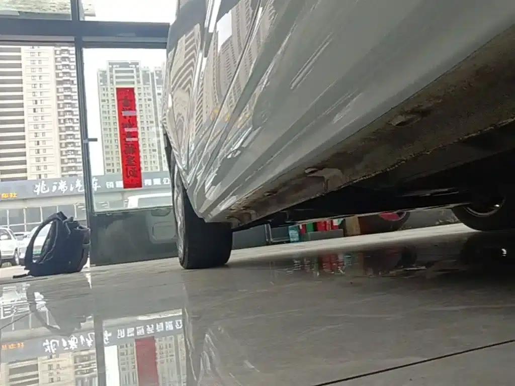 CLEVER 2021 Model 302km/h New Four-Seat Super Edition — миниатюра 22