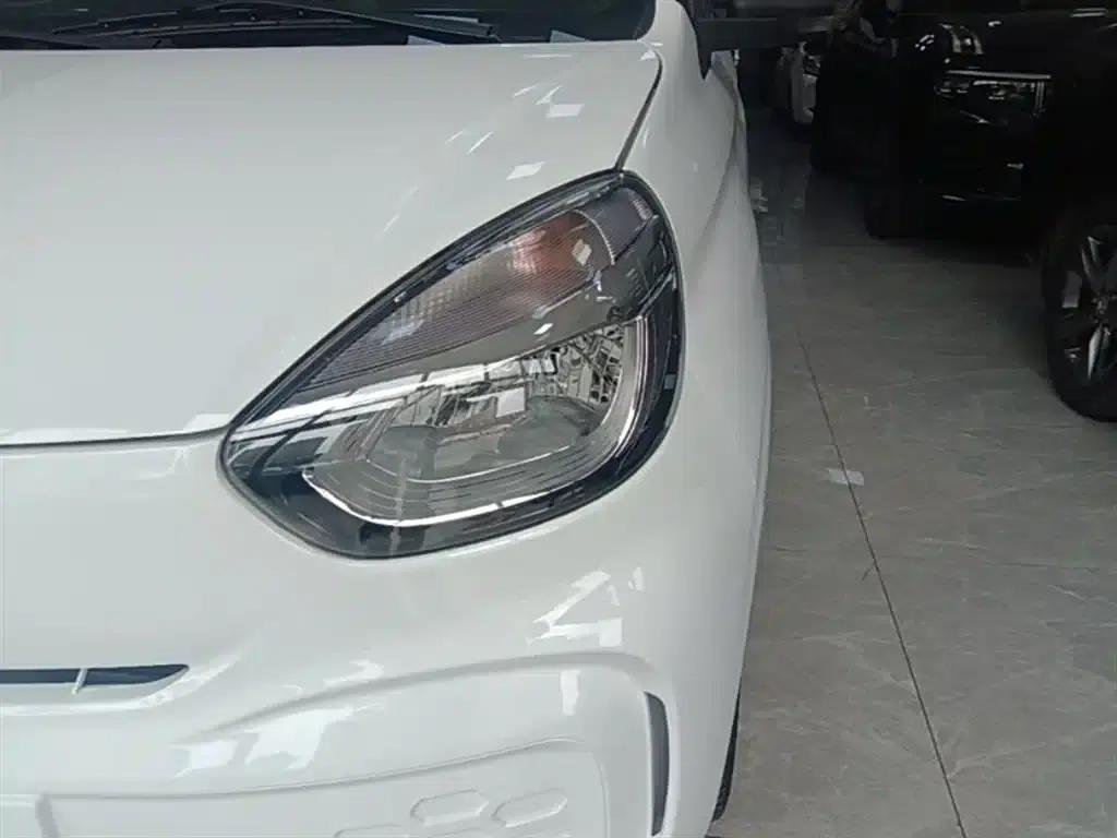 CLEVER 2021 Model 302km/h New Four-Seat Super Edition — миниатюра 24