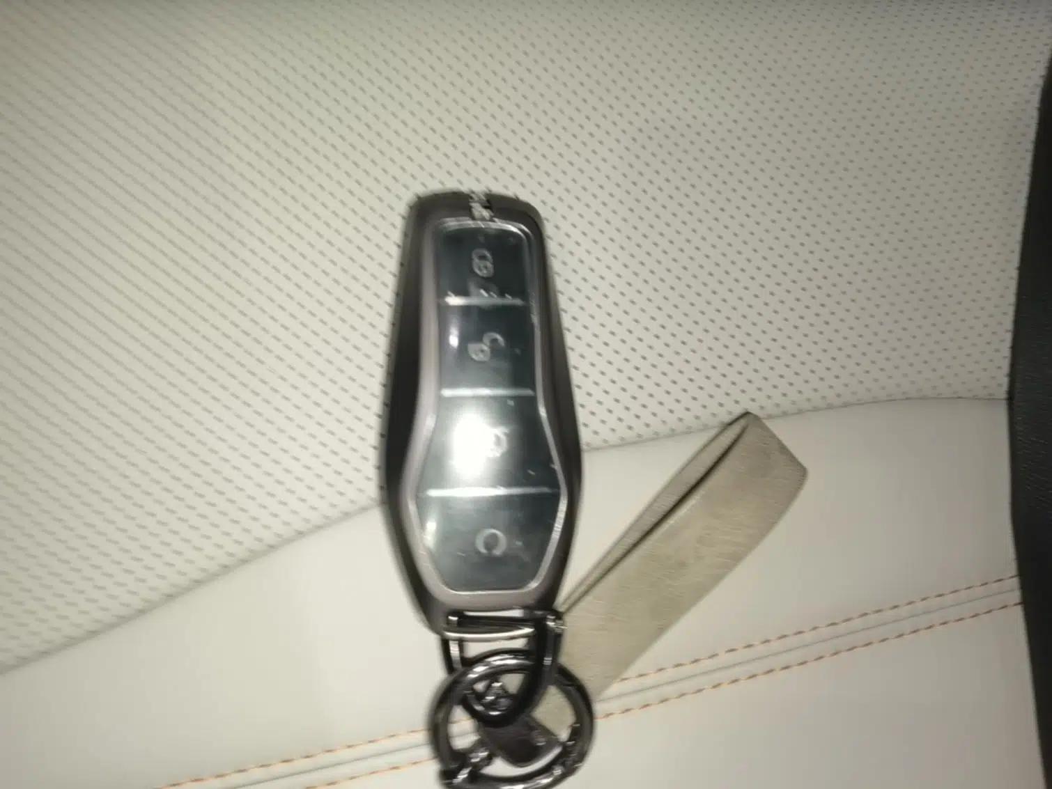 BYD Song PLUS New Energy 2023 Champion Edition DM-i 110KM Flagship PLUS — миниатюра 12
