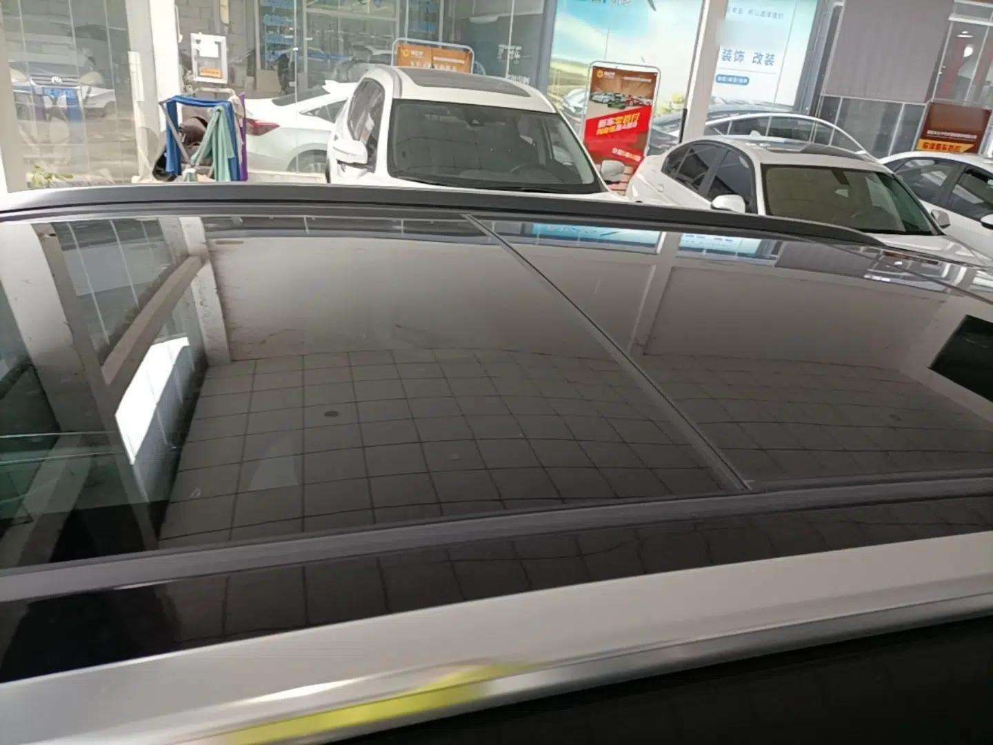 BYD Song PLUS New Energy 2024 HONOR Edition DM-i 150km Flagship PLUS — миниатюра 11