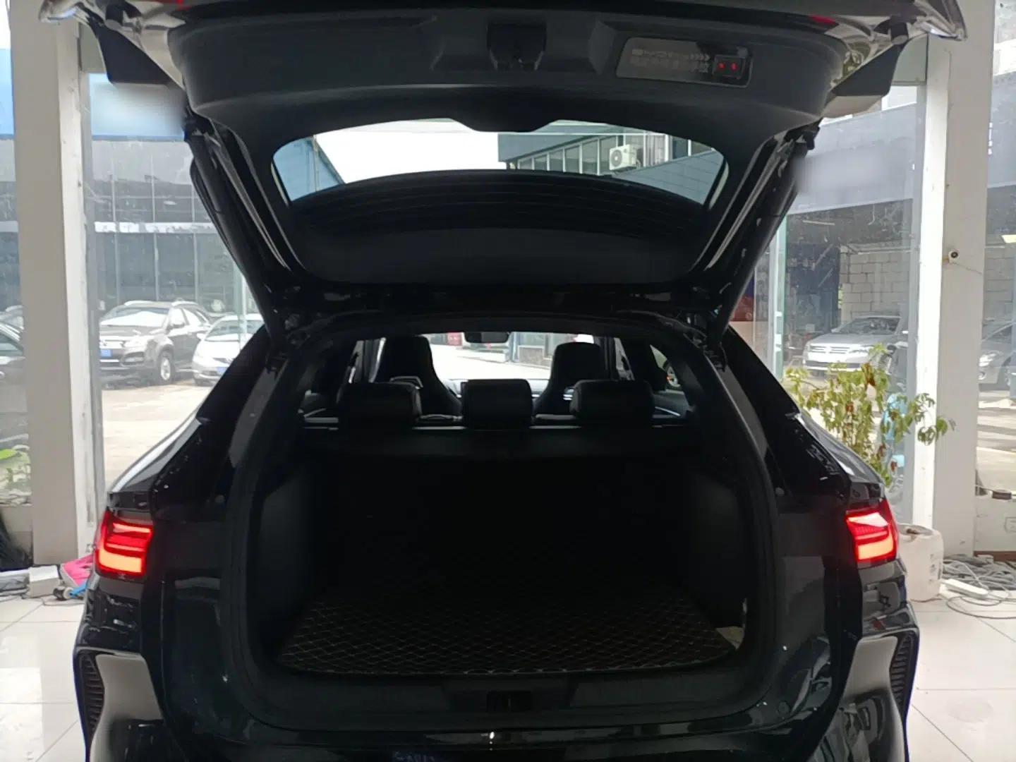 BYD Song PLUS New Energy 2024 HONOR Edition DM-i 150km Flagship PLUS — миниатюра 22