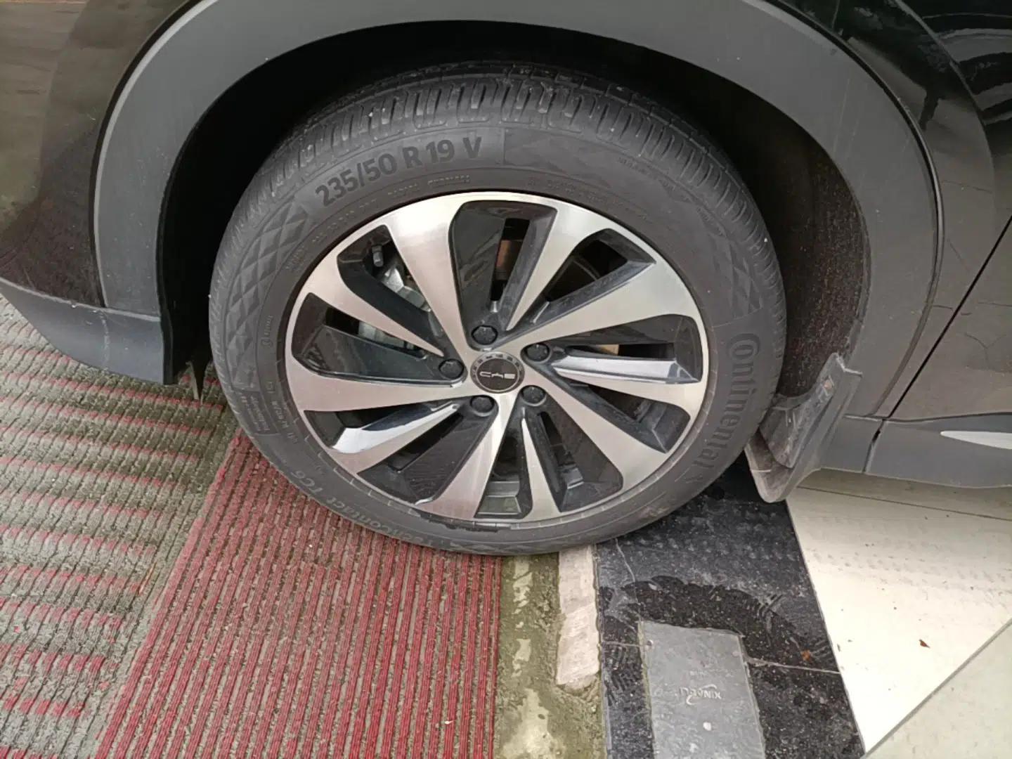 BYD Song PLUS New Energy 2024 HONOR Edition DM-i 150km Flagship PLUS — миниатюра 8