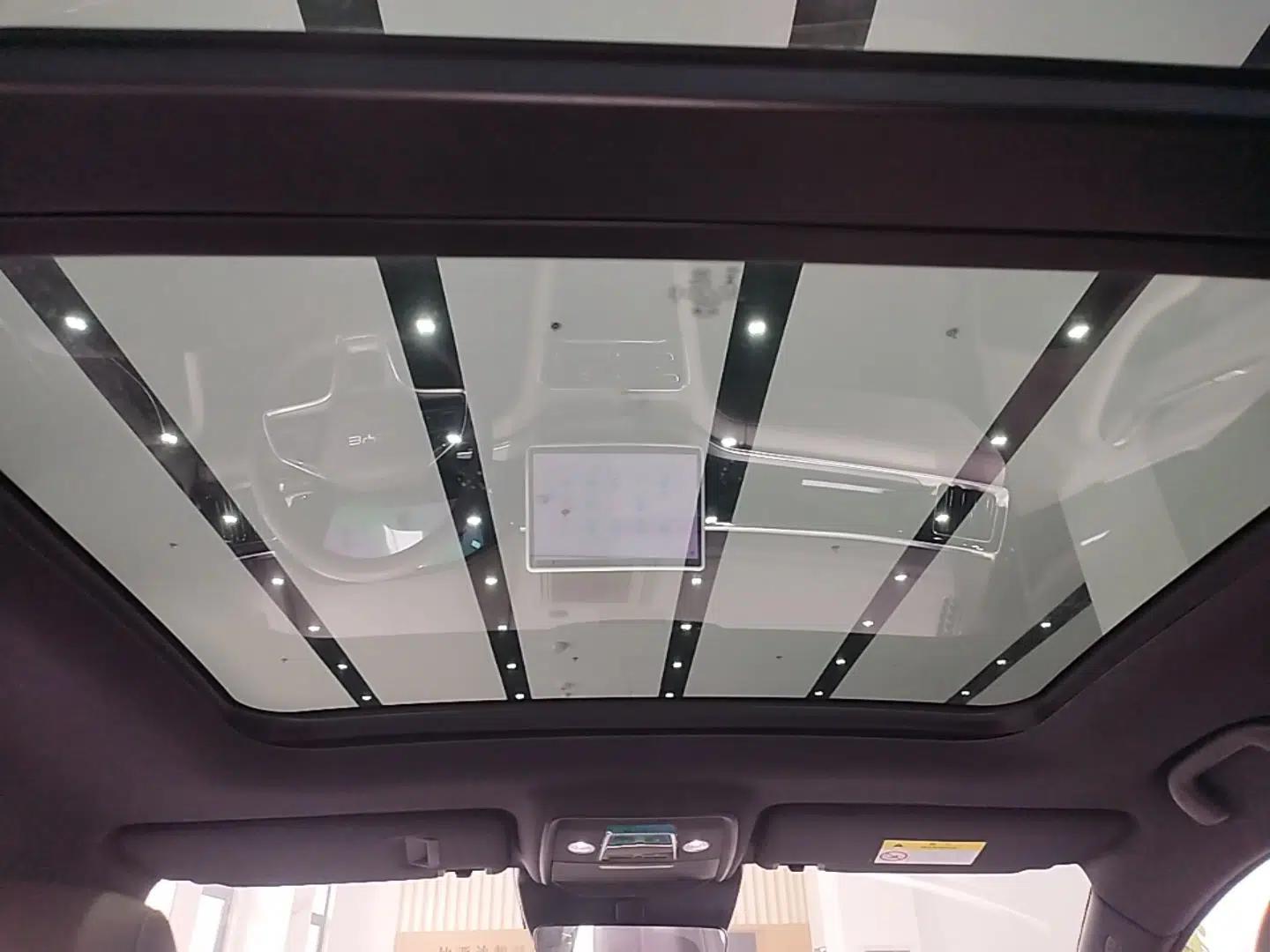 BYD Song PLUS New Energy 2025 EV 520km Premium Version — миниатюра 21