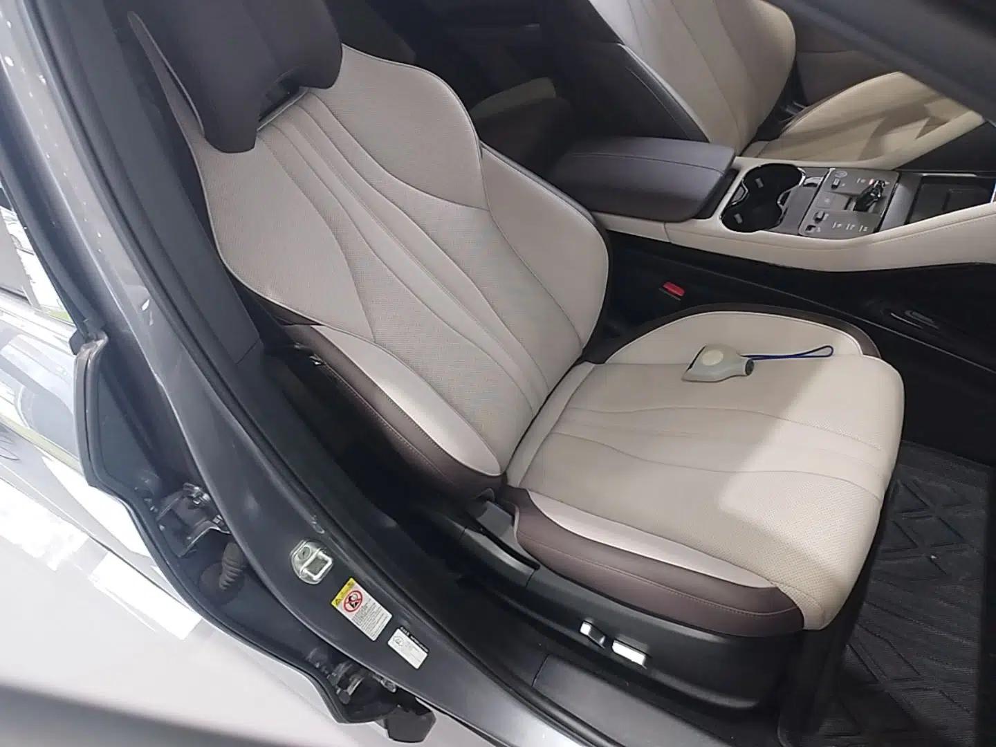 BYD Song PLUS New Energy 2025 EV 520km Premium Version — миниатюра 23