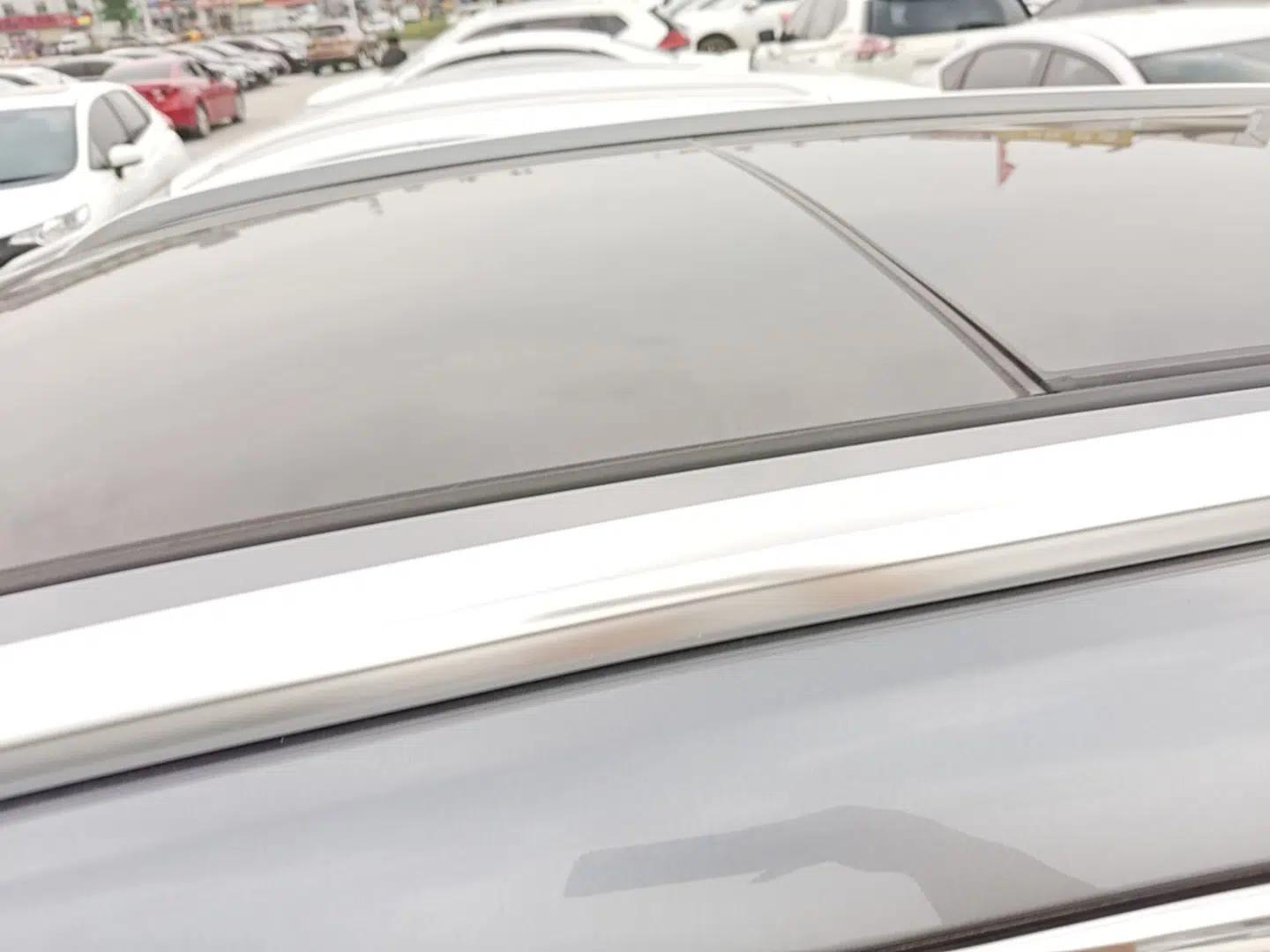 BYD Song PLUS New Energy 2021 DM-i 110KM Flagship PLUS — миниатюра 11